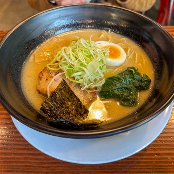 Kinboshi Ramen - Tonkotsu Shoyu - Ramen Near Me - Portland, Oregon Kinboshi Ramen - Tonkotsu Shoyu - Ramen Near Me - Portland, Oregon