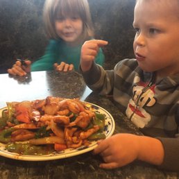 Kids approve.