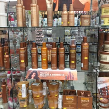 Beauty Town - Wigs Near Me - Baton Rouge, Louisiana