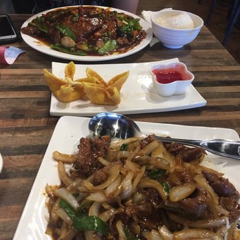 The Kirin Hut - Chinese Near Me - Lancaster, California The Kirin Hut - Chinese Near Me - Lancaster, California