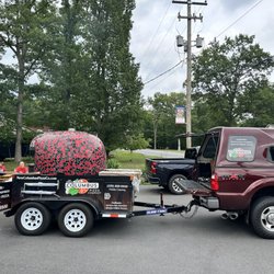 New Columbus Pizza & Catering