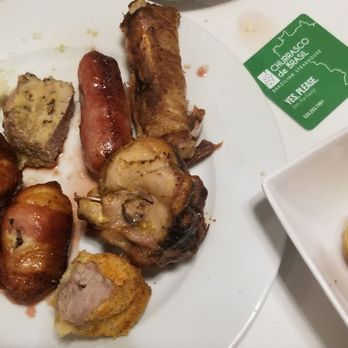 Churrasco de Brasil - Brazilian bread and only a few of their meats - Brazilian Near Me - Tucson, Arizona Churrasco de Brasil - Brazilian bread and only a few of their meats - Brazilian Near Me - Tucson, Arizona