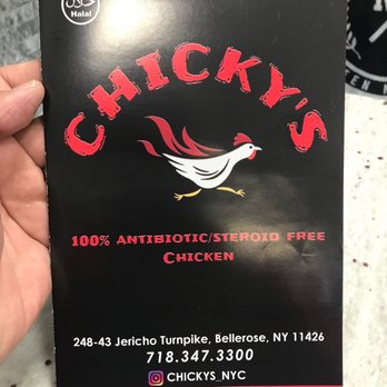 Chicky's - Portuguese Near Me - Jamaica, New York