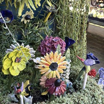 Seaside Gardens - Nurseries & Gardening Near Me - Carpinteria, California