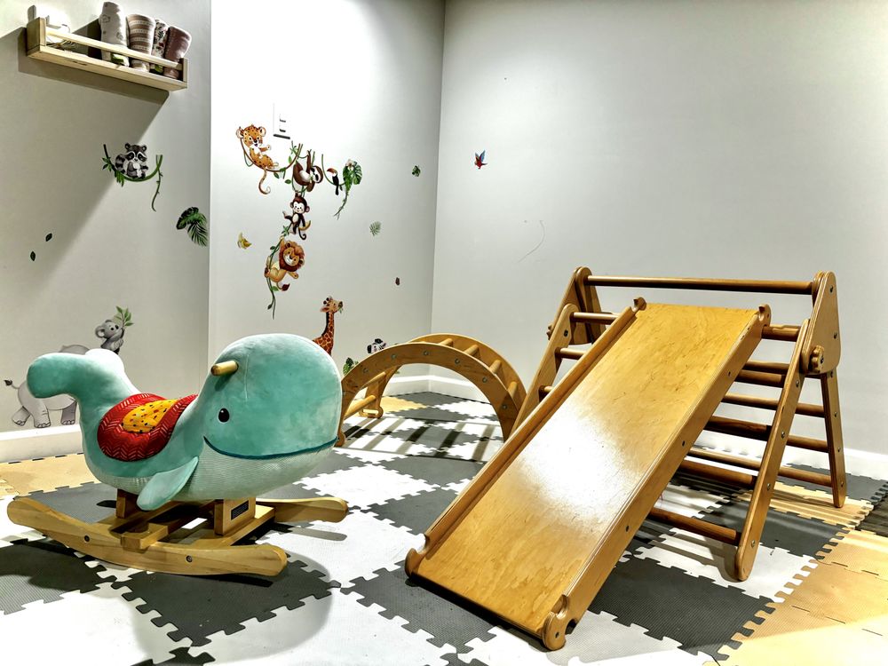 Roselyn Home Daycare - childcare center in Shawnee, KS