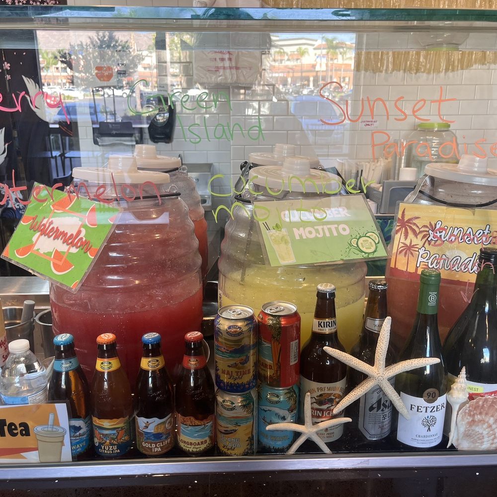 Ohana Cravings - Hawaiian Near Me - Riverside, California Ohana Cravings - Hawaiian Near Me - Riverside, California