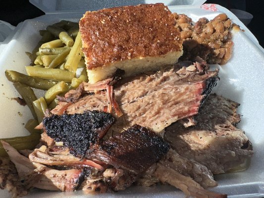 TDT BBQ by null