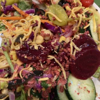 Sweet Tomatoes - Salad - Buffets Near Me - Tucson, Arizona Sweet Tomatoes - Salad - Buffets Near Me - Tucson, Arizona