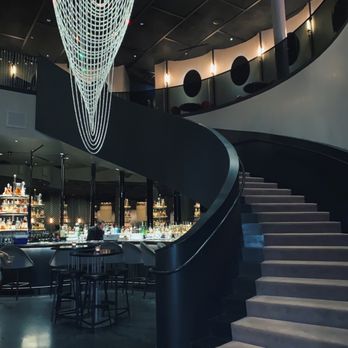 BLVD Steakhouse - Decor - New American Near Me - Chicago, Illinois