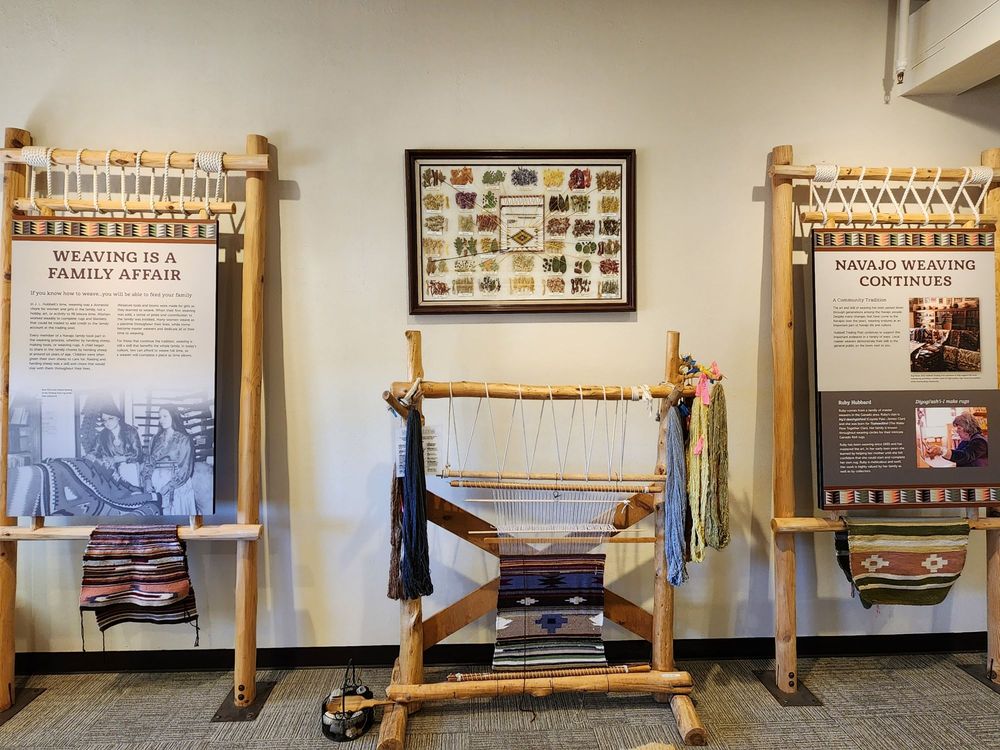 HUBBELL TRADING POST 122 Photos & 19 Reviews 1/2 Mile W Hwy 191