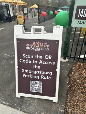 Smorgasburg Atlanta by null