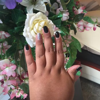 Guccio Nail Spa - Amazing work by Sam he ALWAYS makes my nails look amazing . From simple to dressed up he's the BEST!!! - Nail Salons Near Me - Corona, California Guccio Nail Spa - Amazing work by Sam he ALWAYS makes my nails look amazing . From simple to dressed up he's the BEST!!! - Nail Salons Near Me - Corona, California