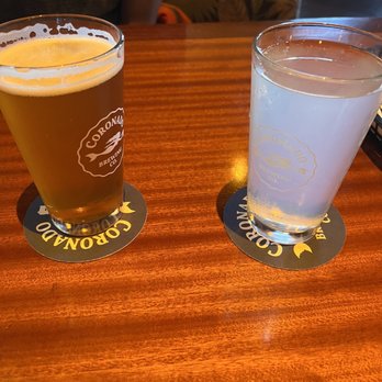 Coronado Brewing - Beer and seltzer - Brewpubs Near Me - Coronado, California Coronado Brewing - Beer and seltzer - Brewpubs Near Me - Coronado, California