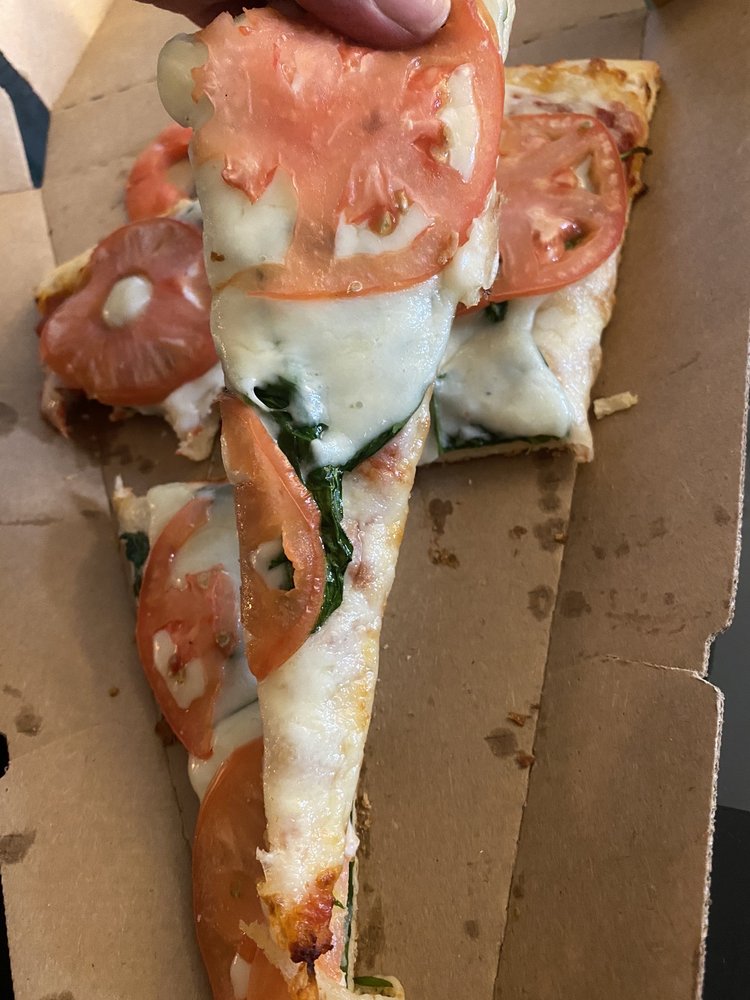 SLICE FACTORY Updated October 2024 22 Photos & 14 Reviews 4422 S