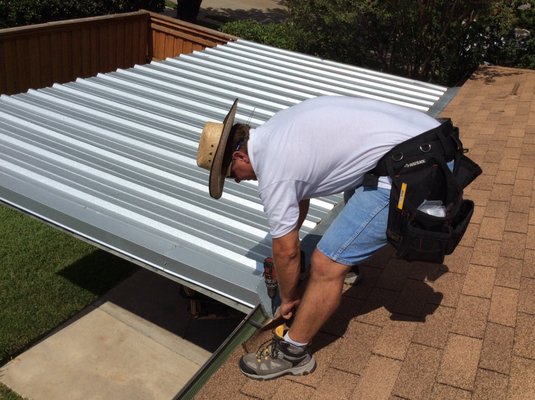 American Roofing & Construction