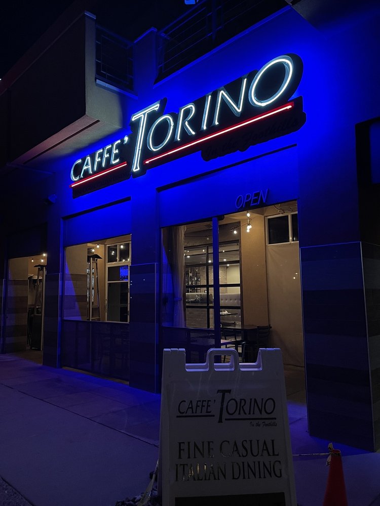 Caffe Torino