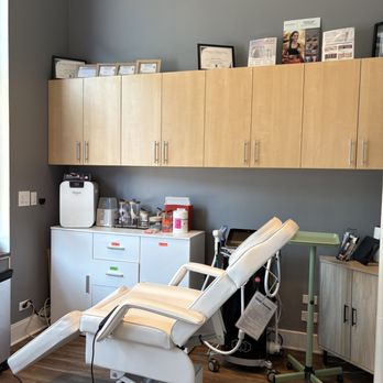 Optimal Wellness & Beauty - Medical Spas Near Me - Chicago, Illinois Optimal Wellness & Beauty - Medical Spas Near Me - Chicago, Illinois