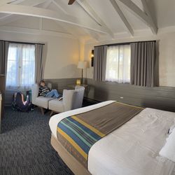 Bright Angel Lodge & Cabins - Room