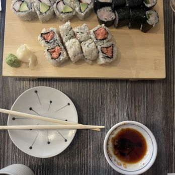 Omakase - Sushi Bars Near Me - New Fairfield, Connecticut