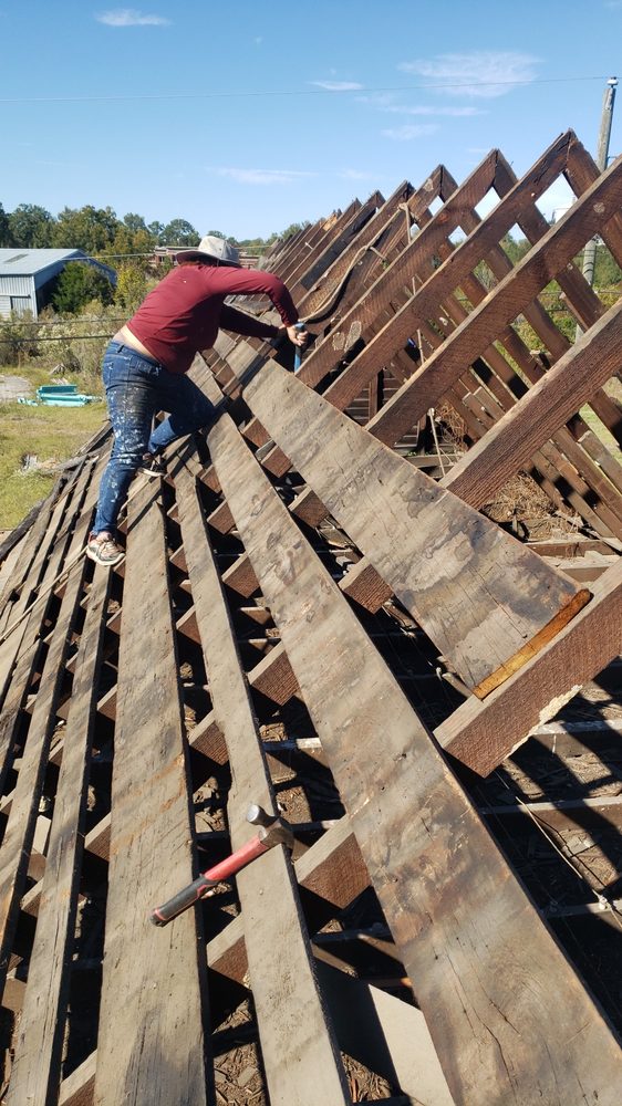 Slide of Rods Custom Innovations