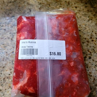 Ima's Kusina by null