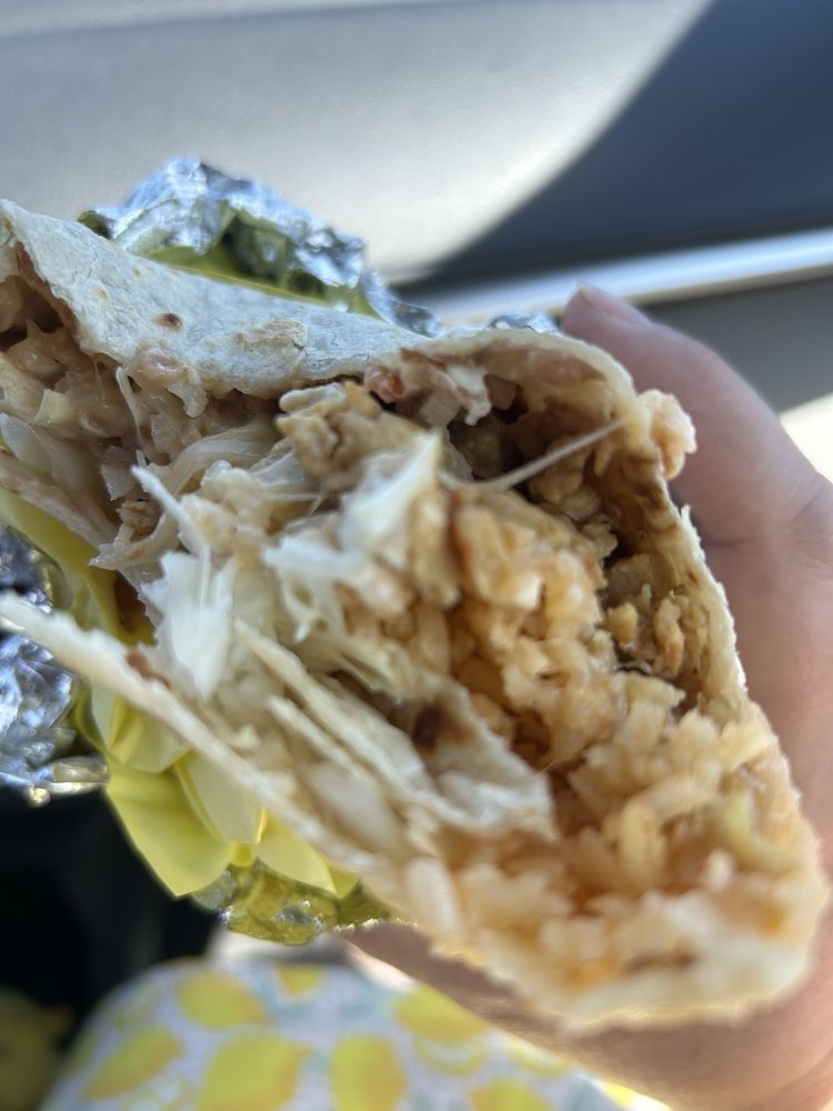 Charro's Express Mexican Food
