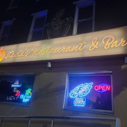 Anastacia's Restaurant Bar