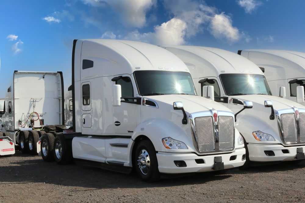 GTS LEASING Updated September 2024 14816 Valley Blvd, Fontana