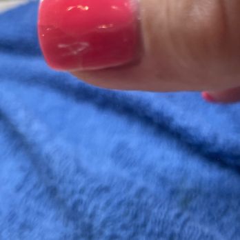 The Glossary Nail Spa - Exactly, what is this?? - Nail Salons Near Me - Reston, Virginia The Glossary Nail Spa - Exactly, what is this?? - Nail Salons Near Me - Reston, Virginia