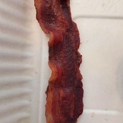 Pier 909 - Bacon!
