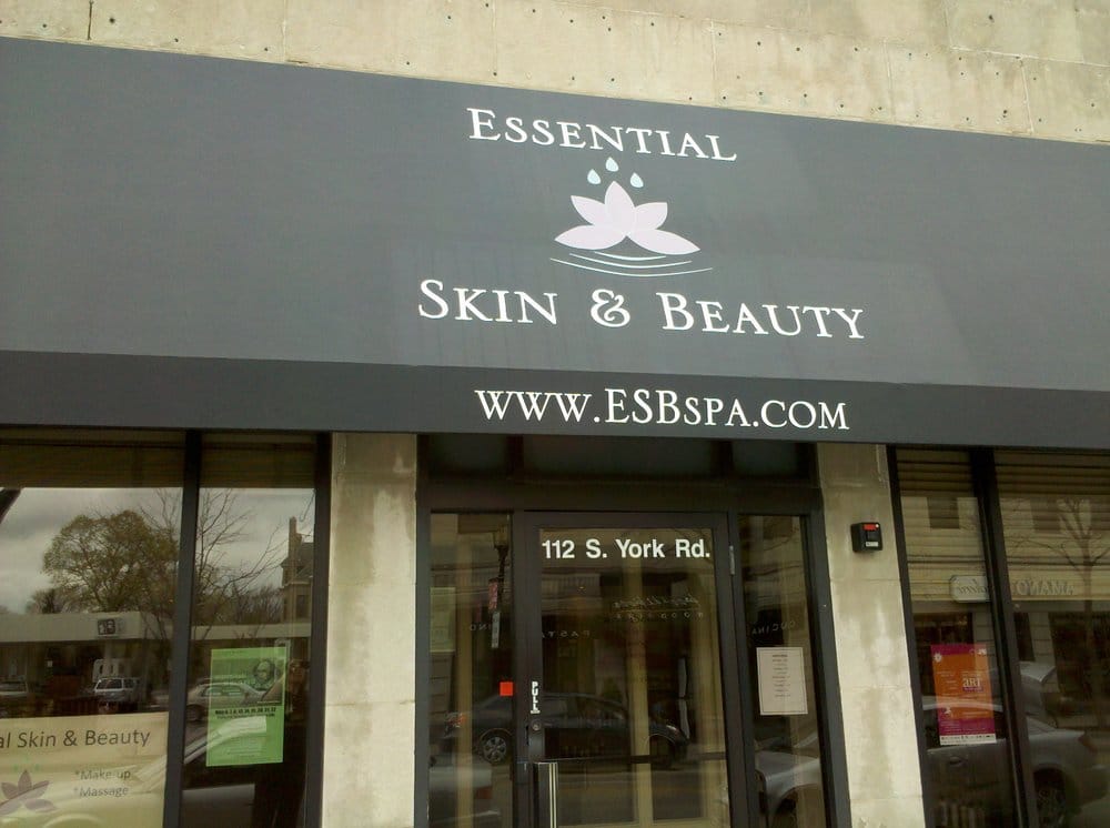 ESSENTIAL SKIN & BEAUTY CLOSED 48 Reviews 112 S York St, Elmhurst