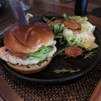 The Clinkscale - Cauliflower steak burger - Breakfast & Brunch Near Me - Jerome, Arizona The Clinkscale - Cauliflower steak burger - Breakfast & Brunch Near Me - Jerome, Arizona