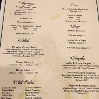 Parkview Bakery Cafe - Bakeries Near Me - Providence, Rhode Island