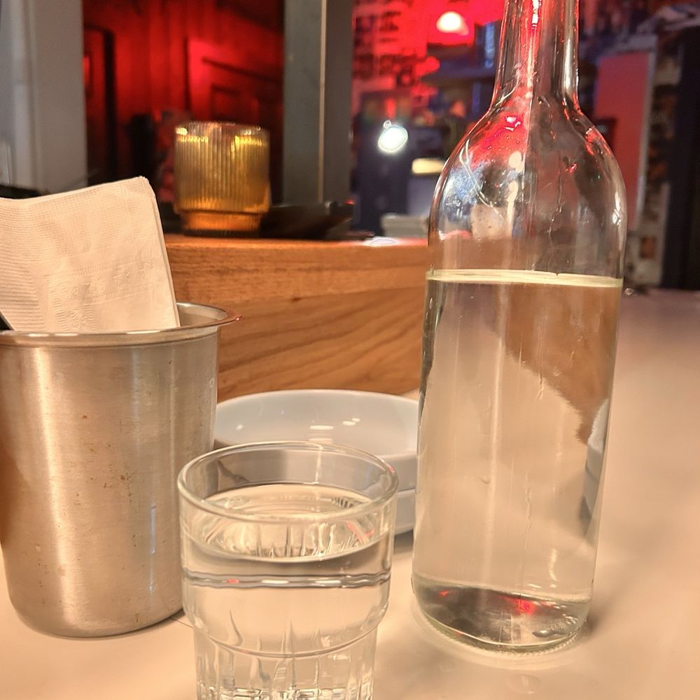 Toki Underground - Ramen Near Me - Baltimore, Maryland