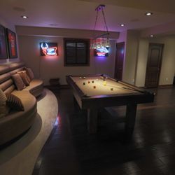Root Electric - Create your ultimate man cave with Root Electric.