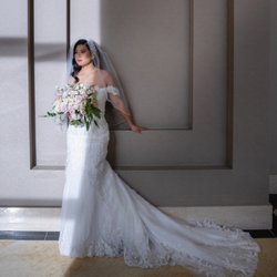 Monica Ram Beauty - Bridal glam by Monica Ram