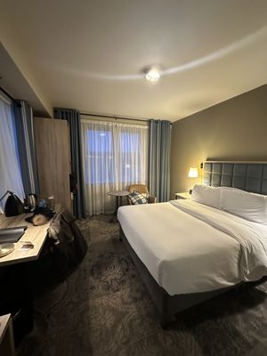 The Harbour Hotel Galway by null