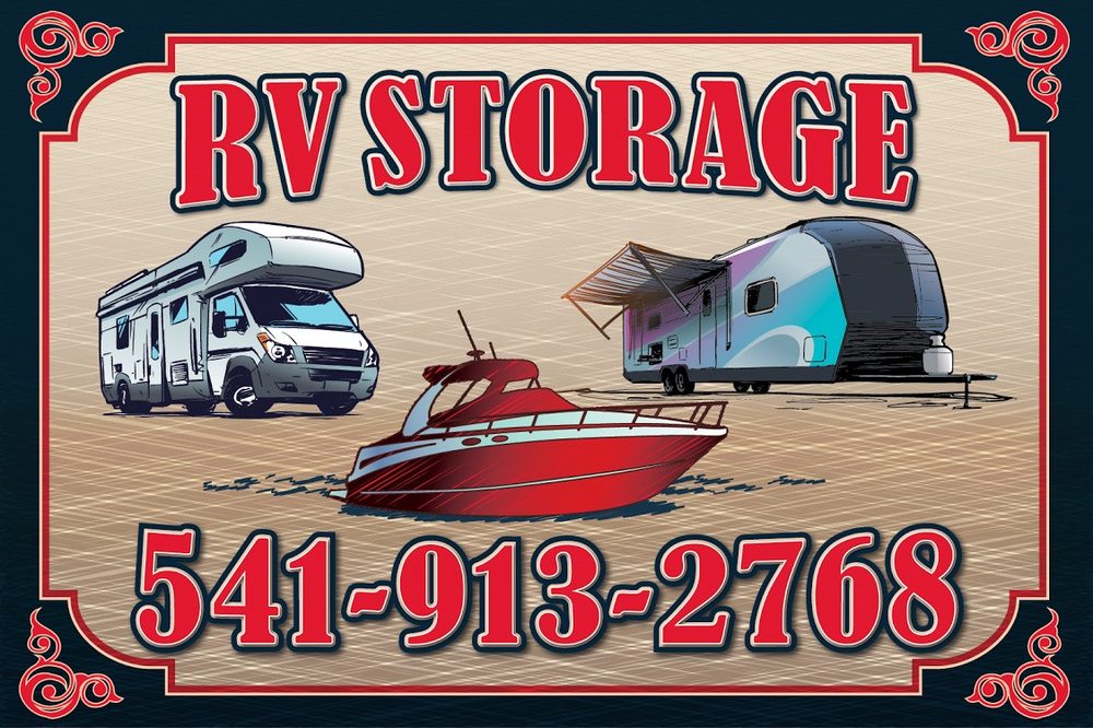 GRESHAM RV STORAGE Updated September 2024 1630 SE Hogan Rd, Gresham