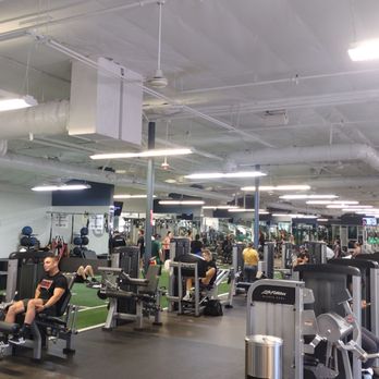 Fitness 19 - Trainers Near Me - Camarillo, California