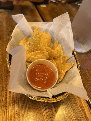 Señoritas Cantina by null