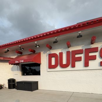 Duff's Famous Wings - American Near Me - Amherst, New York Duff's Famous Wings - American Near Me - Amherst, New York