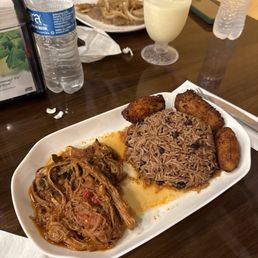 Ropa Vieja