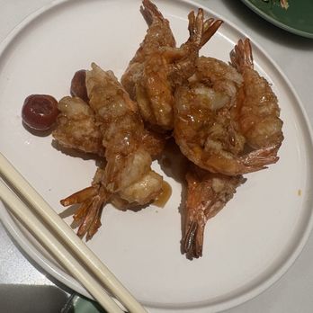 Bistro Na's - Crispy Shrimp - Seafood Near Me - Temple City, California Bistro Na's - Crispy Shrimp - Seafood Near Me - Temple City, California