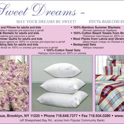 Sweet Dreams