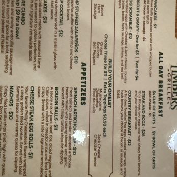 Timbers Grille - Menu - Burgers Near Me - Livingston, Texas Timbers Grille - Menu - Burgers Near Me - Livingston, Texas