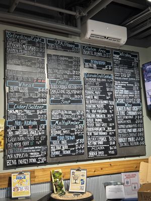 Menu photo 1 Colorado Tap House Arvada, CO Menu photo 1 Colorado Tap House Arvada, CO