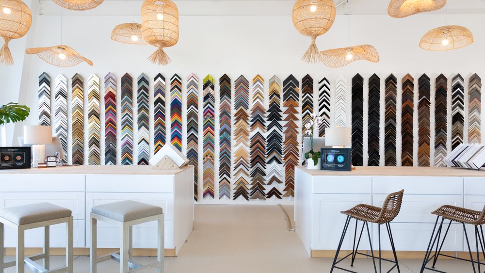 KONA FRAME SHOP Updated October 2024 19 Photos & 18 Reviews 73