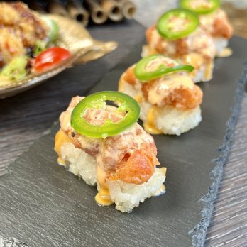 Sushi Payce - Sushi Bars Near Me - Chicago, Illinois