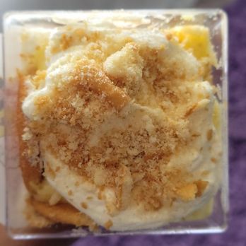 Comfort Foodies - Banana pudding - Soul Food Near Me - Houston, Texas Comfort Foodies - Banana pudding - Soul Food Near Me - Houston, Texas