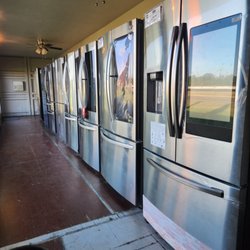 Appliance Outfitters